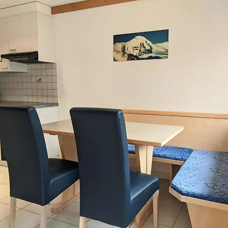 Bergfreude 06 By Interhome *