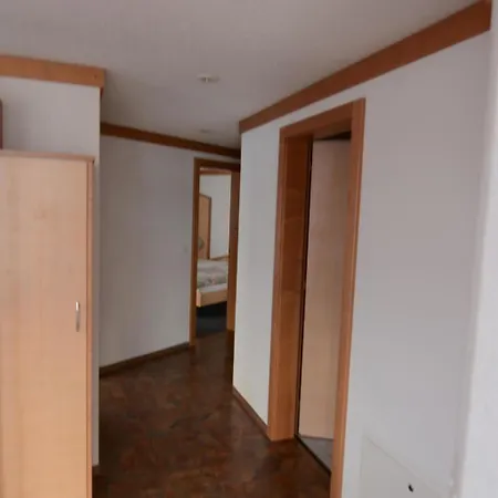 Bergfreude 06 By Interhome アパート