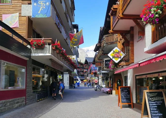 Daire Bergfreude 06 By Interhome