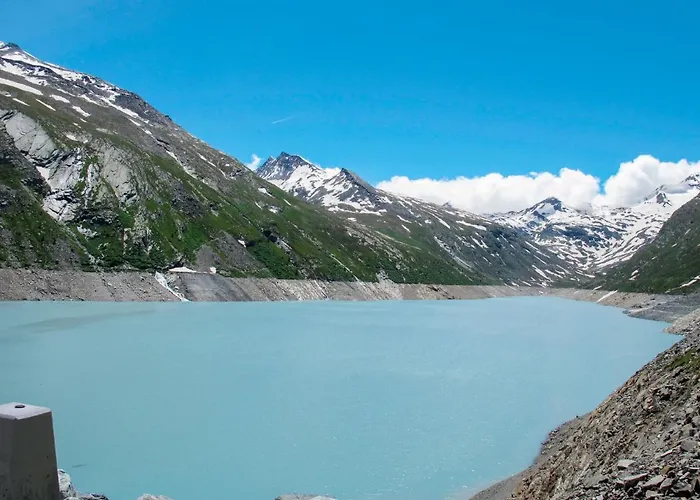 Daire Bergfreude 06 By Interhome *