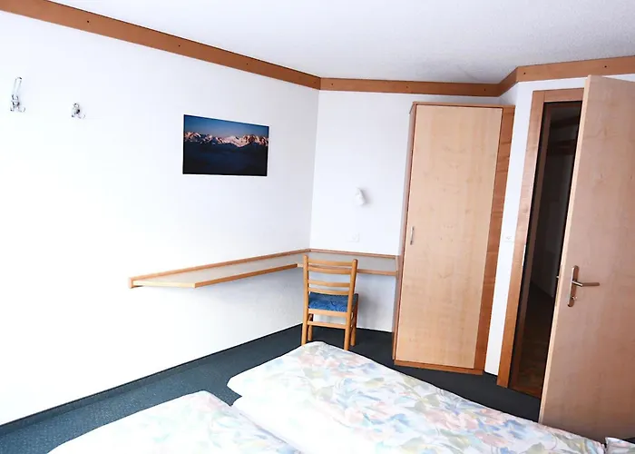 Daire Bergfreude 06 By Interhome