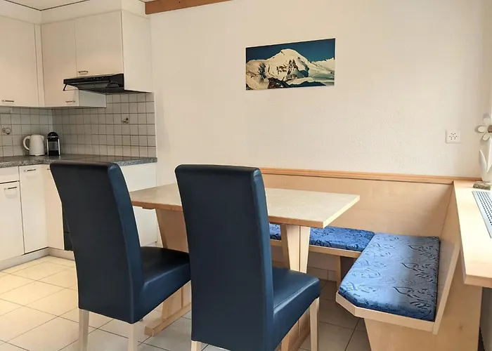 Bergfreude 06 By Interhome *