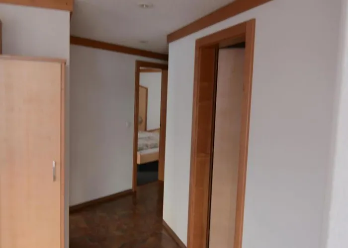 Bergfreude 06 By Interhome Daire