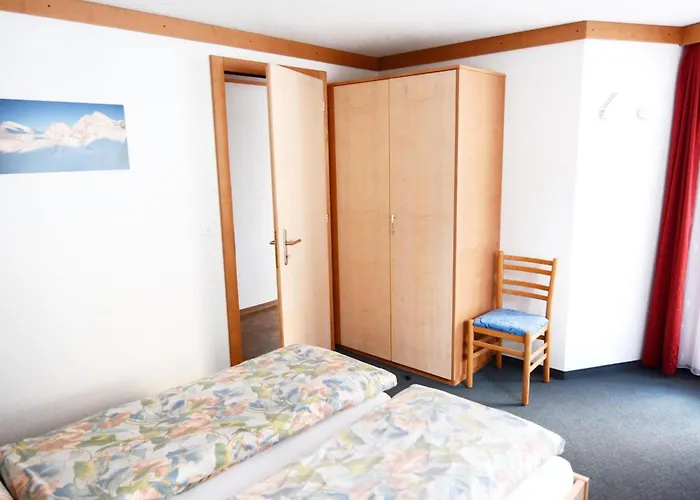 Daire Bergfreude 06 By Interhome