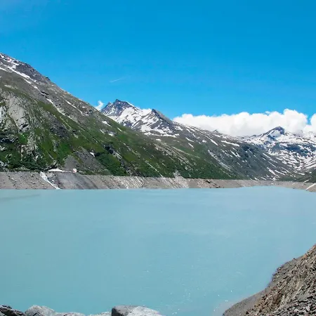 Lägenhet Bergfreude 06 By Interhome *