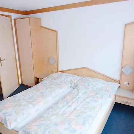 Bergfreude 06 By Interhome * Saas Fee