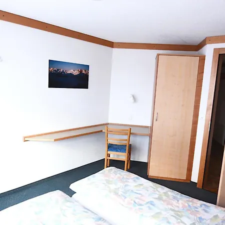 Lägenhet Bergfreude 06 By Interhome