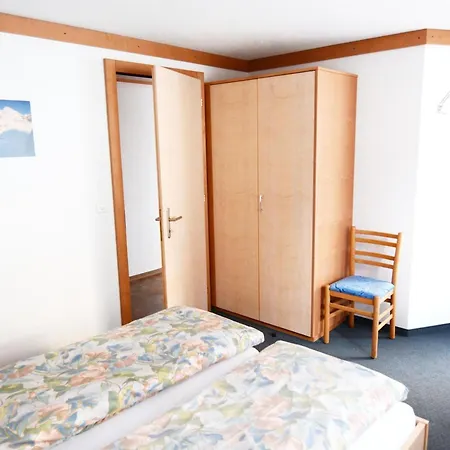 Lägenhet Bergfreude 06 By Interhome